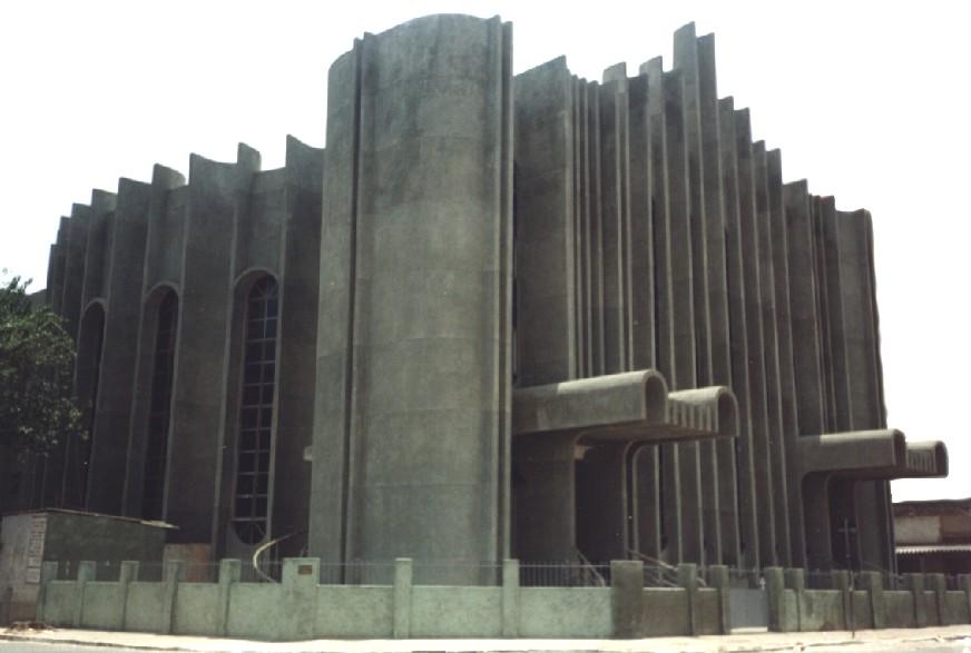 A Pregação de uma Igreja Bíblica - Segunda Igreja Batista em Goiânia