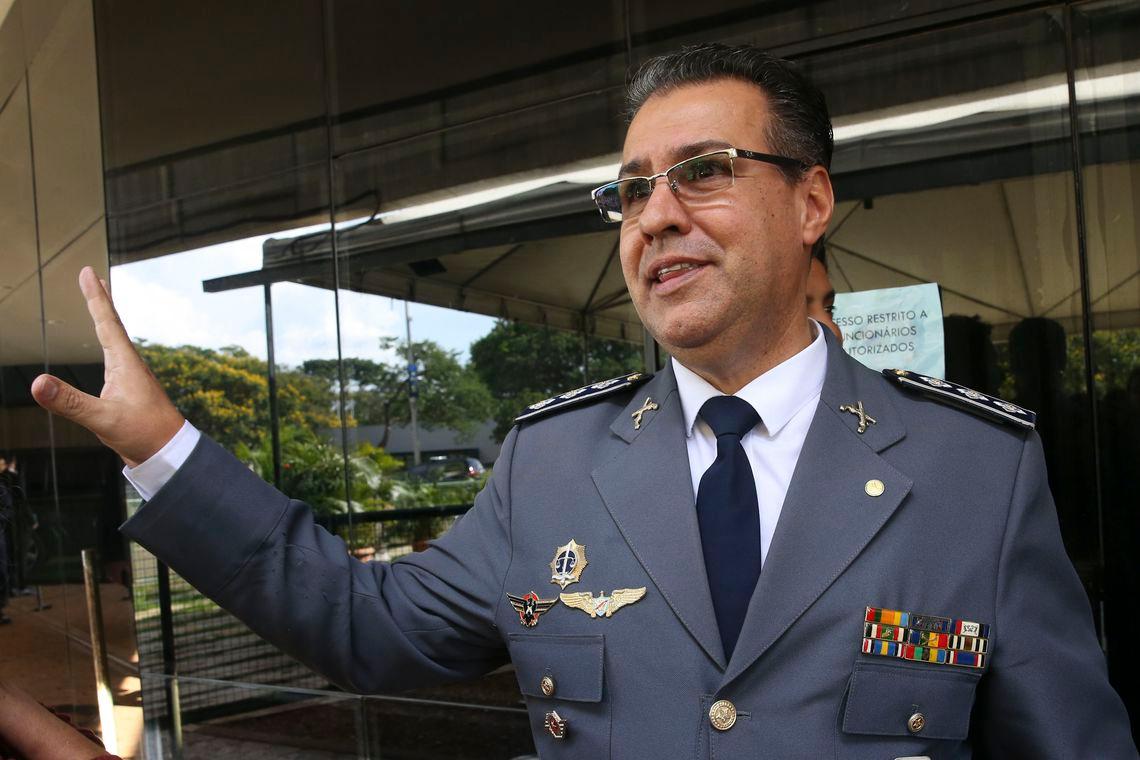 Coronel critica senadores que são contrários a regulamentação das