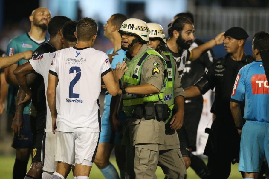 Fifa anula partida entre Brasil e Argentina válida pelas Eliminatórias da  Copa