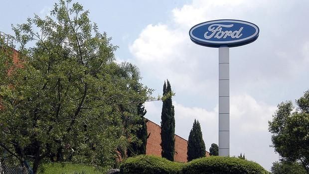 Ford encerra produção no Brasil ao custo de US$ 4,1 bilhões e 5