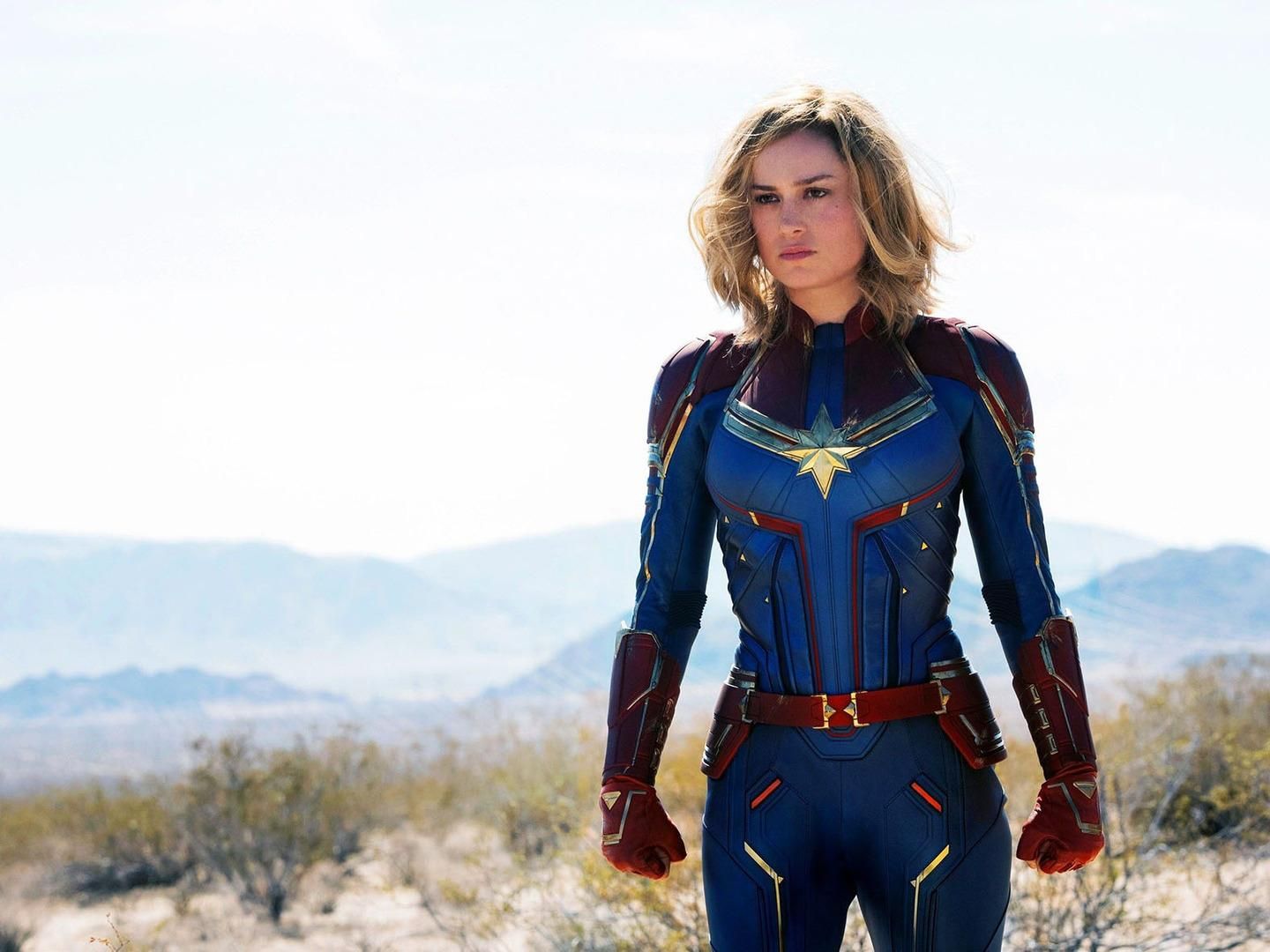 Confirmado: Capitã Marvel vai se encontrar com Ms. Marvel no cinema