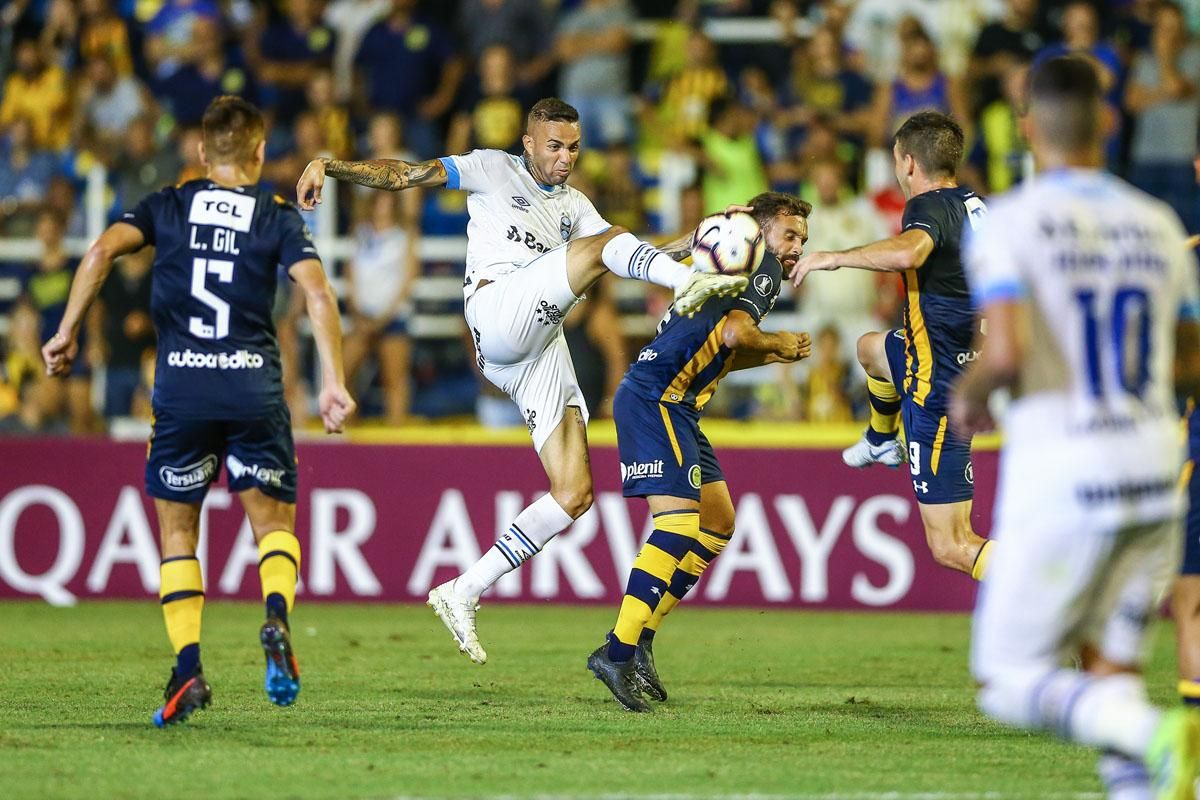 Bares em festa: saiba onde assistir à final da Libertadores entre  Fluminense e Boca Juniors