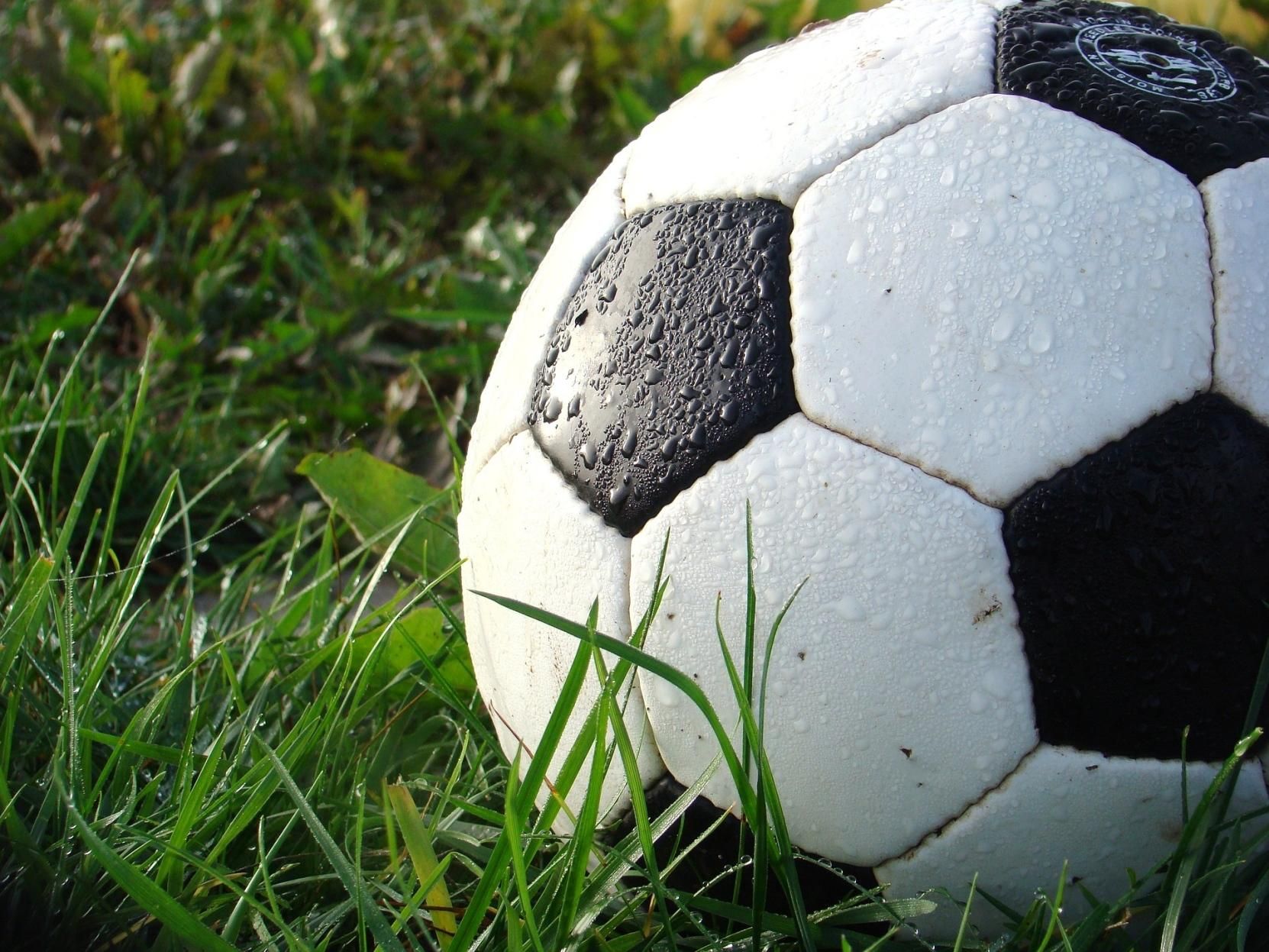 Futebol: ex-árbitro da FIFA aprova mudança de regra de 'bola na