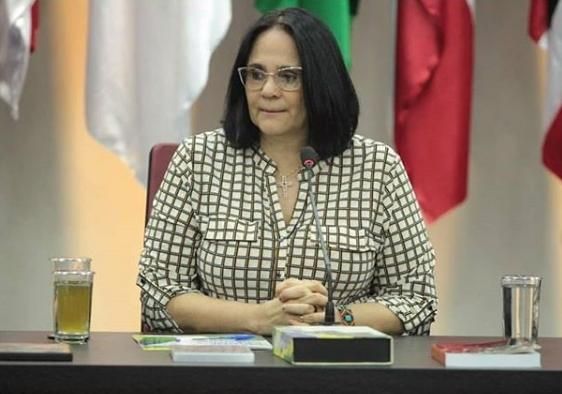 Vagner Gomes Alves - Assessor jurídico - Ministério Público do