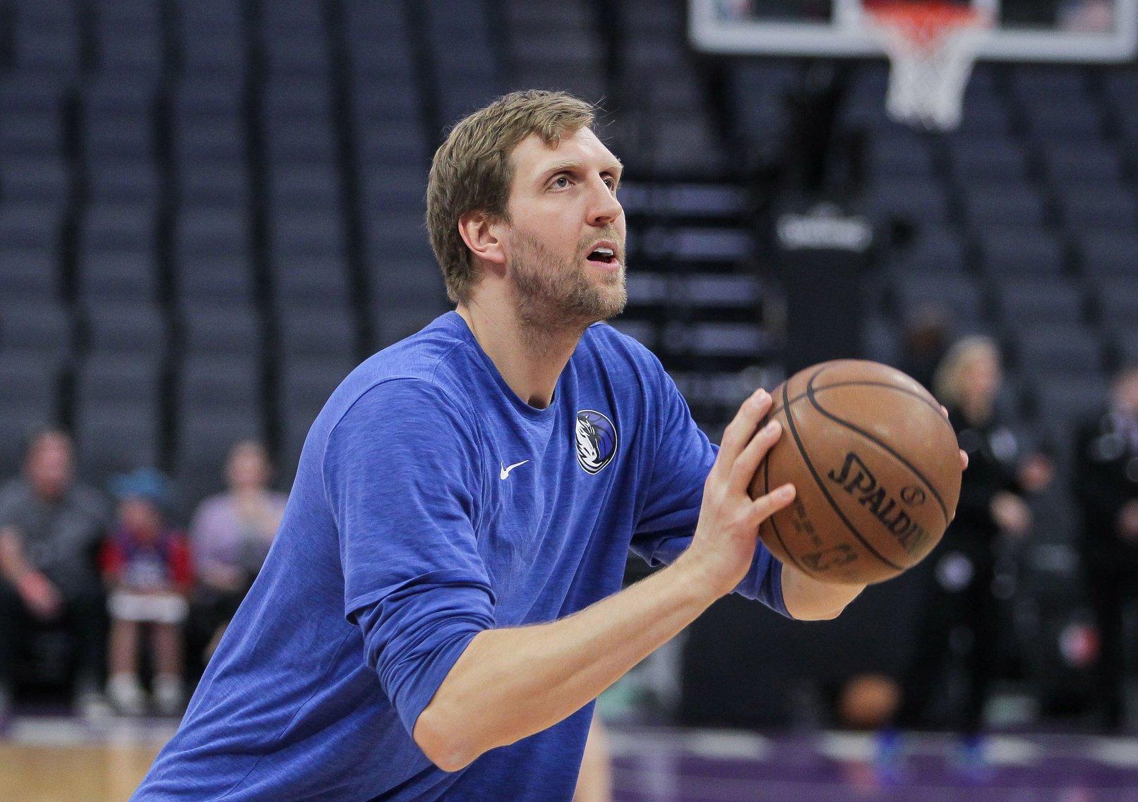 NBA: Dallas fez a maior recuperação da história e perdeu o jogo