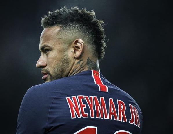 Futebol: Guingamp à espera de Neymar