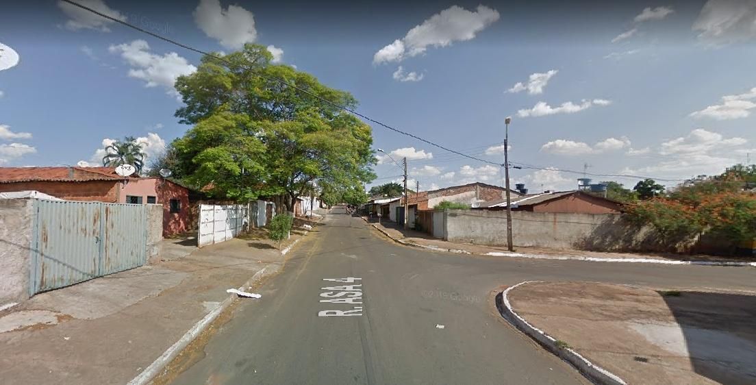 Adolescente de 13 anos morre ao ser baleada em tiroteio no Norte do Piauí;  três pessoas estão internadas, Piauí