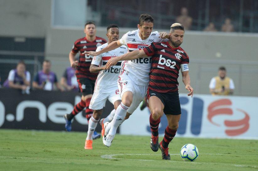 Garotos do Ninho! Base do Flamengo encerra temporada com 27 títulos - Lance!