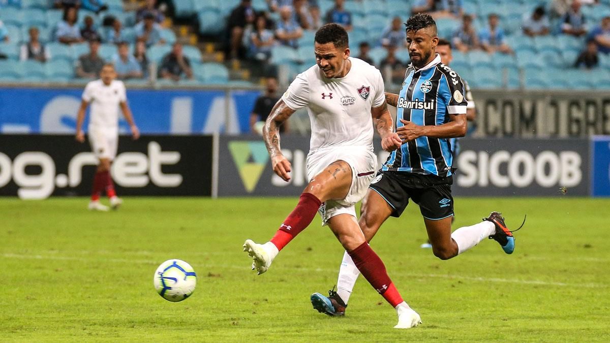 Post de Ferreira, do Grêmio, gera polêmica sobre limites em ações