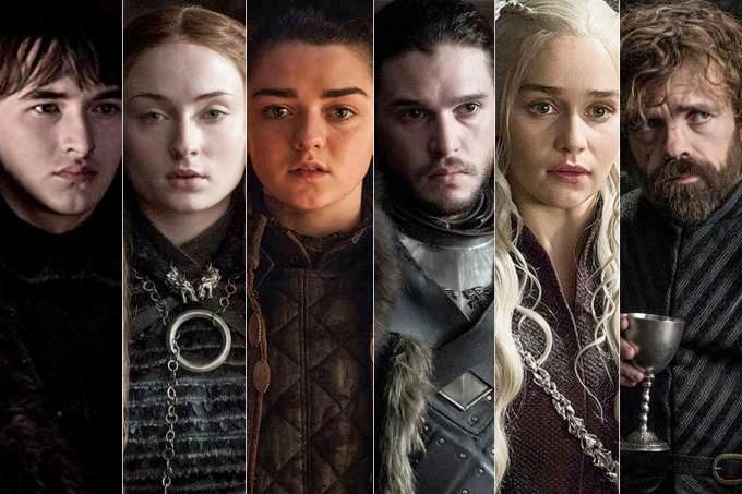 House of the Dragon revela data de estreia de 2ª temporada e gravação de  outra série derivada de GoT