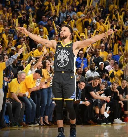 Curry se torna o 10º maior arremessador de 3 pontos; veja quem ele pode  alcançar