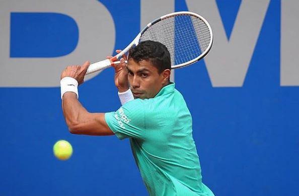 US Open: Thiago Monteiro é eliminado e Rafael Matos perde nas mistas