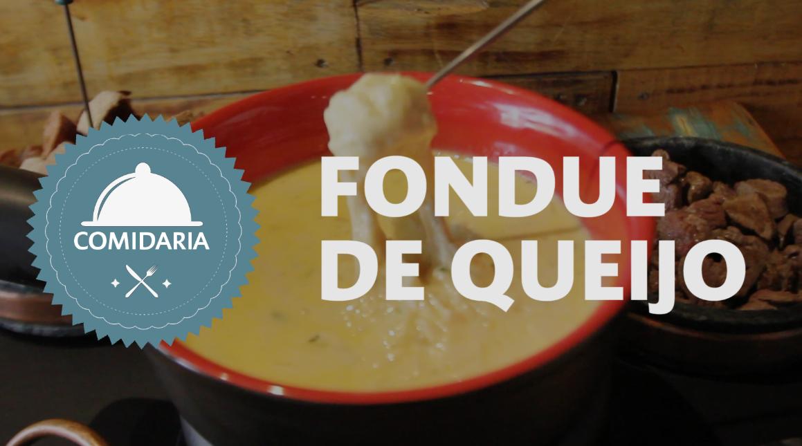 Um Restaurante especializado em pratos com queijos em Goiânia - CHEESE