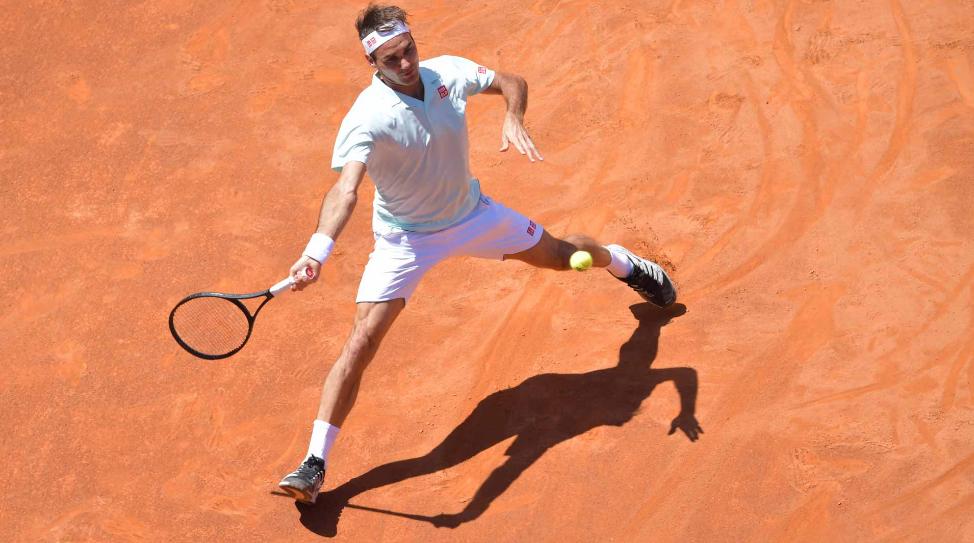 Onde assistir o último jogo de Roger Federer hoje, sexta-feira, 23; veja  horário