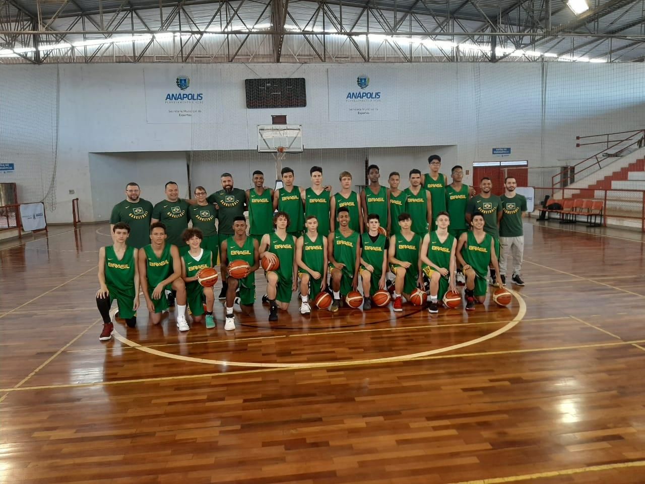 Copa América de Basquete: veja tabela de jogos, onde assistir ao vivo e  ingressos, basquete