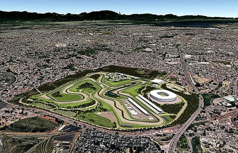 Alonso celebra 5º lugar no Brasil, mas vê melhor execução de corrida no  México