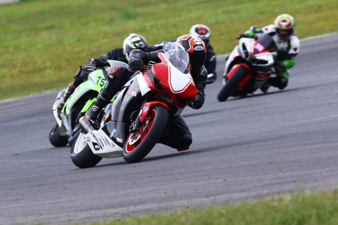 MM Boas Notícias - ICGP inicia uma temporada de corridas em pistas  históricas da motovelocidade e a final é NO BRASIL!, Blog Mundo Moto