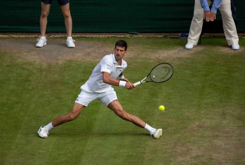 Djokovic é eliminado de torneio em Dubai e perderá posto de número 1 do  mundo