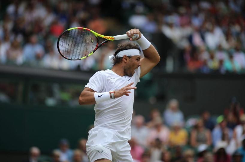 Tênis: Djokovic confirma favoritismo e avança às quartas de Wimbledon, Esporte