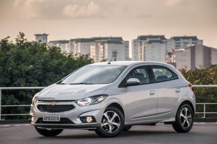 Veja os 20 carros novos mais vendidos em julho no Brasil