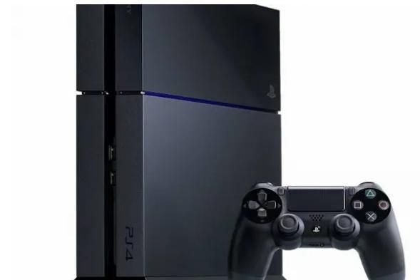 PS4 slim 1TB de memória + 2 jogos - Videogames - Baixa de Quintas