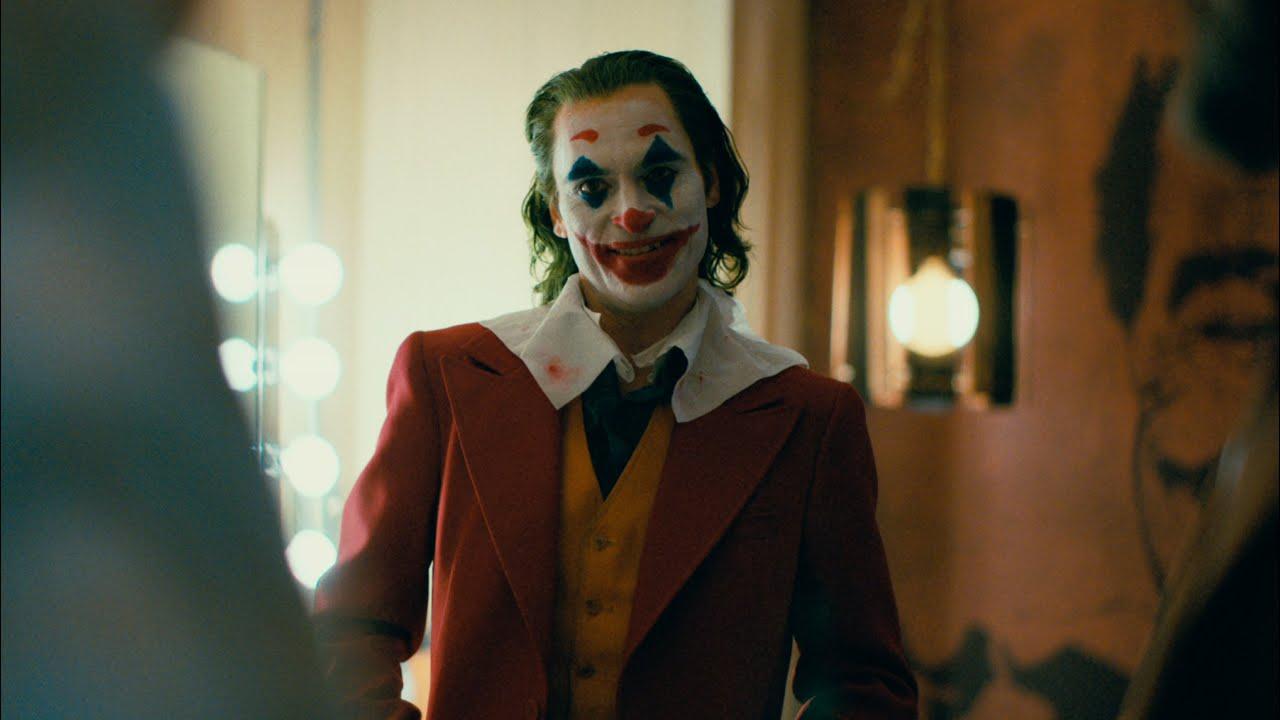 Joaquin Phoenix se destaca em imagem inédita de Coringa 2