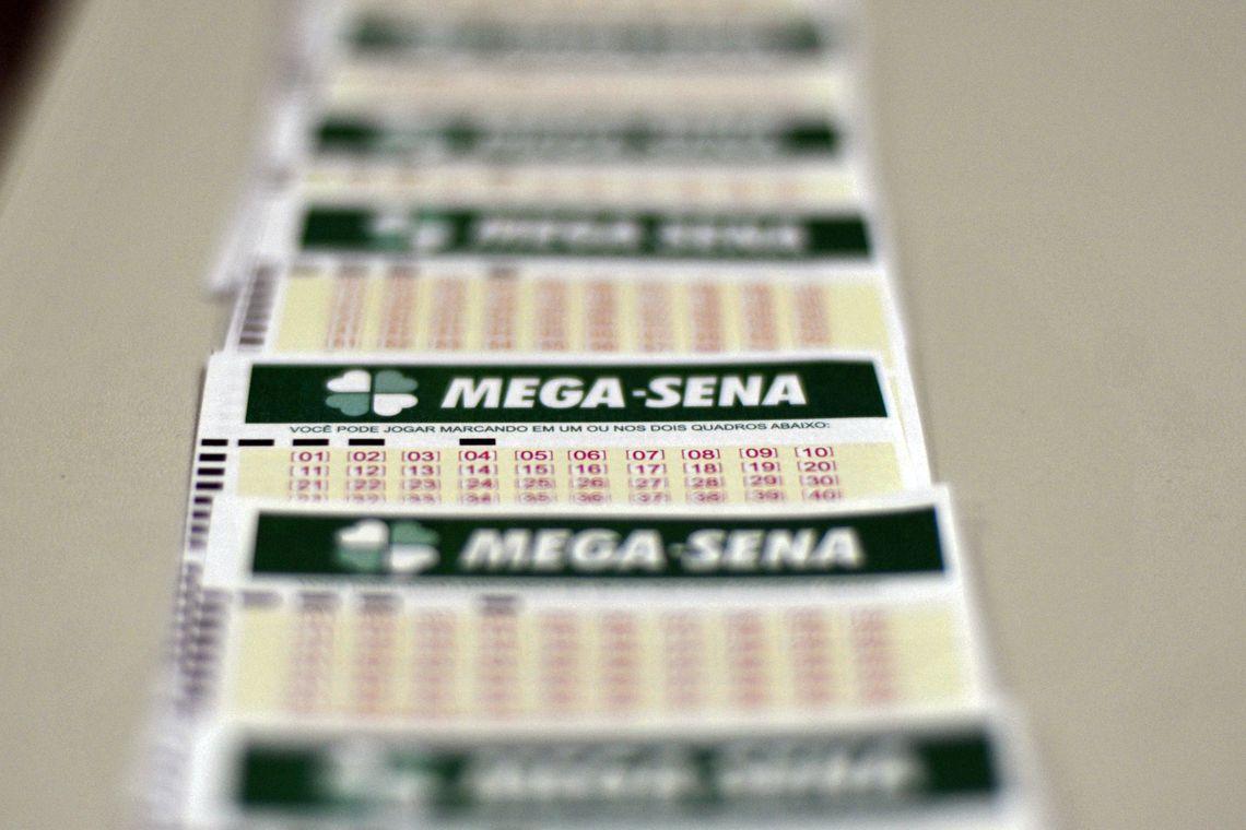 Resultado da Mega-Sena 2612 de R$ 50 milhões, hoje, quarta-feira (19/07)