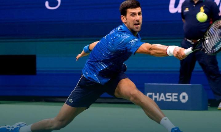 Com dores no ombro, Djokovic desiste de jogo, e Wawrinka avança às quartas  do US Open, tênis