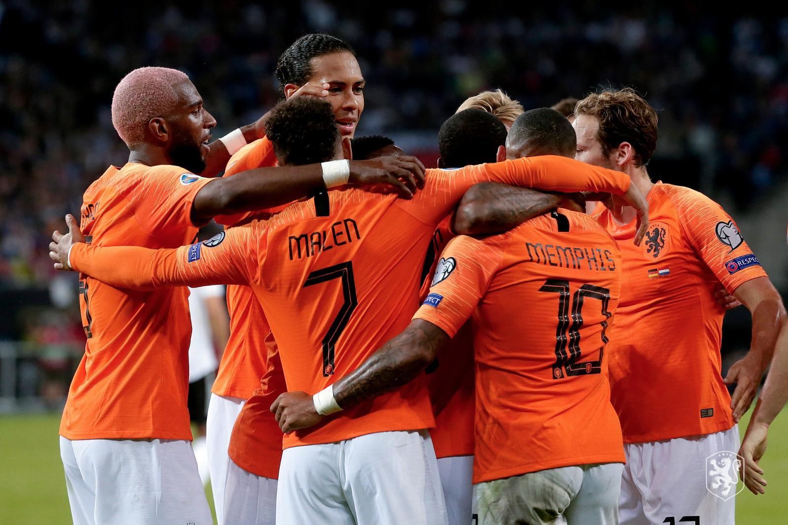 Quartas de final: Holanda e Inglaterra são as favoritas para chegar à semi;  veja chances