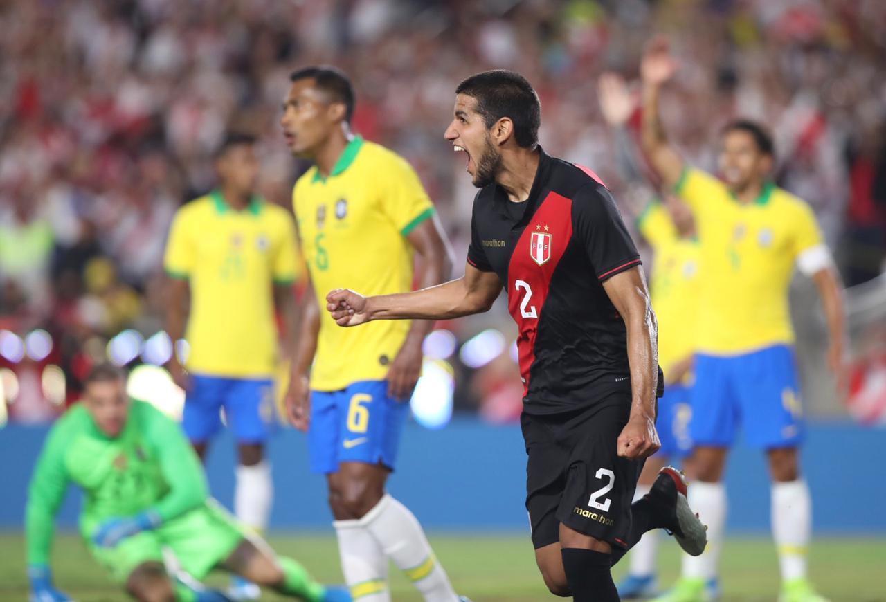 Ricardo Gareca convoca 30 jogadores para jogos do Peru contra Paraguai e  Brasil - Gazeta Esportiva