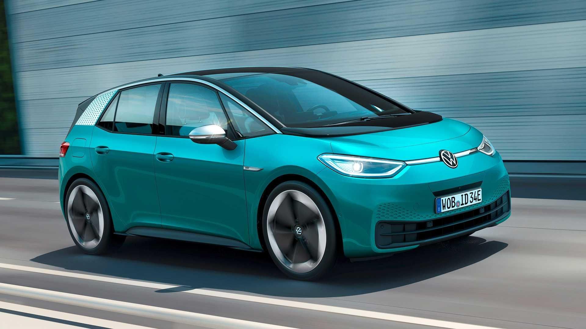 Volkswagen promete 100 mil carros em dois meses