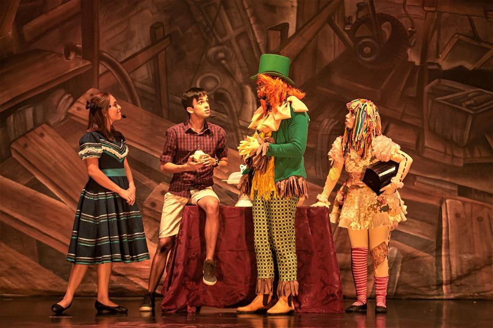 Musical Musical