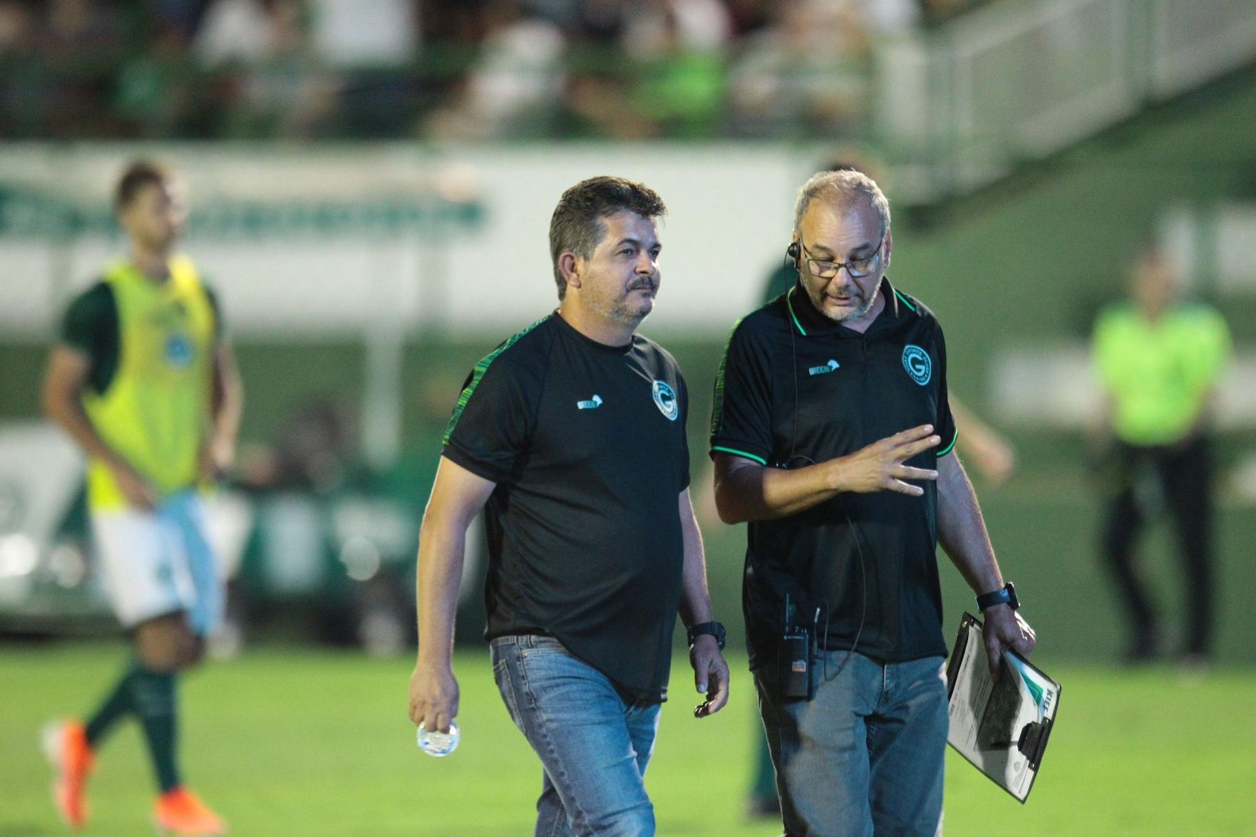 Goiás define valores dos ingressos para jogo contra o Palmeiras no Estádio  Hailé Pinheiro - Sagres Online