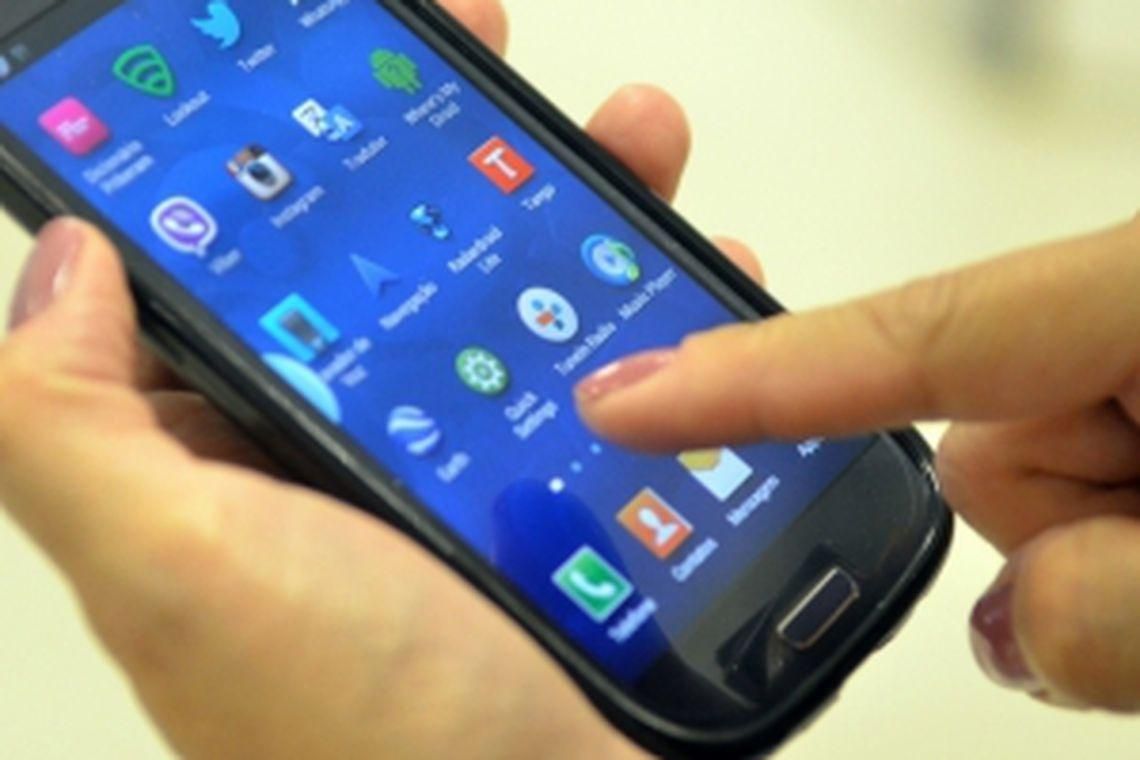 Samsung Galaxy S4 tem suposta primeira imagem divulgada