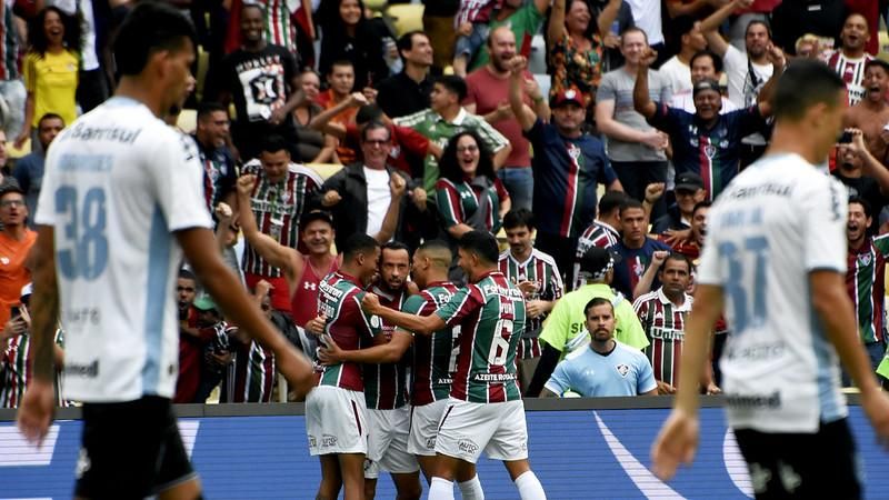 Globo prioriza Flamengo na Liberta e Grêmio está fora até da TV fechada, Futebol