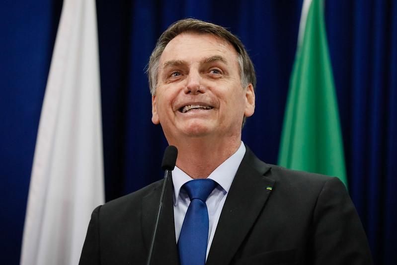 Brasil, Bolsonaro e o jogo da galinha - Brazil Journal