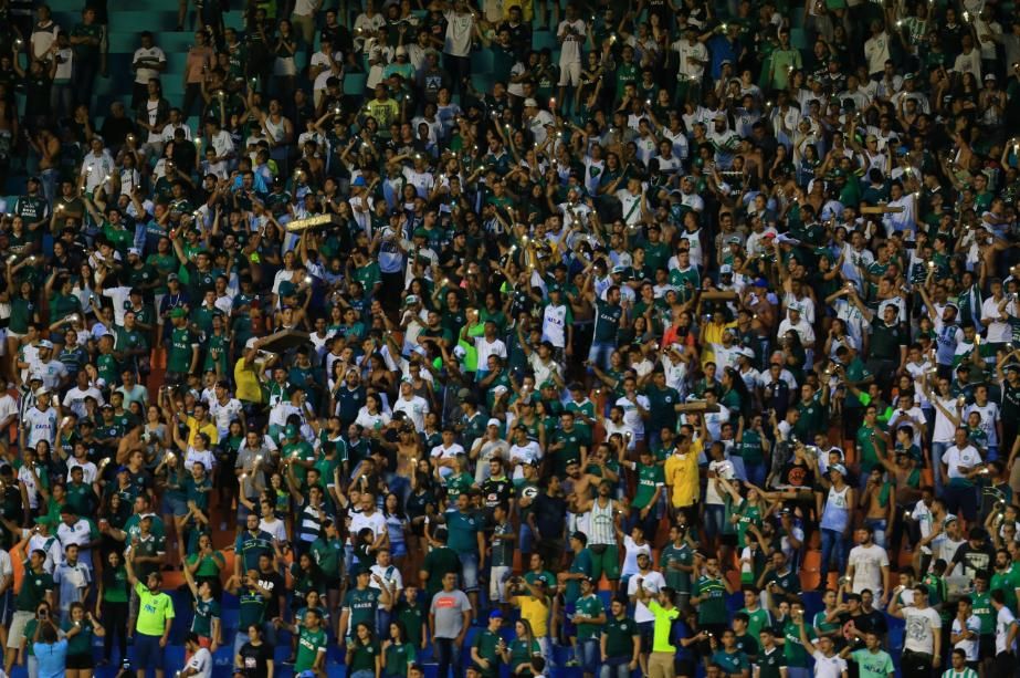 Sócio Sou Verdão: Check-in aberto para Goiás x Palmeiras - Goiás Esporte  Clube