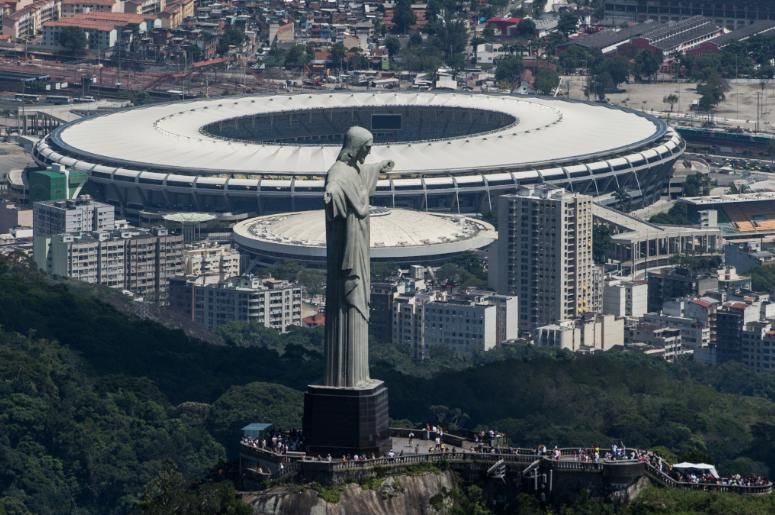 Conmebol atualiza lista e confirma Morumbi e Beira-Rio na briga