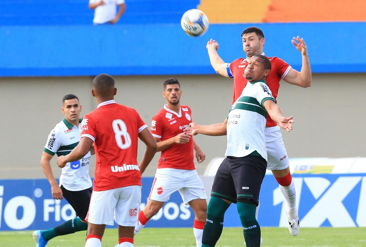 Grêmio comunica rescisão com Wesley Moreira