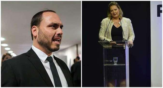 Joice Hasselmann - A decisão do STF sobre a Lei Ficha Limpa