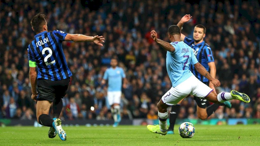 Chelsea e City empatam em jogo com duas viradas e gols de