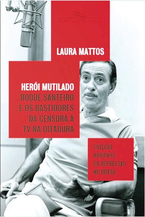 Livro narra censura a Roque Santeiro durante a ditadura militar