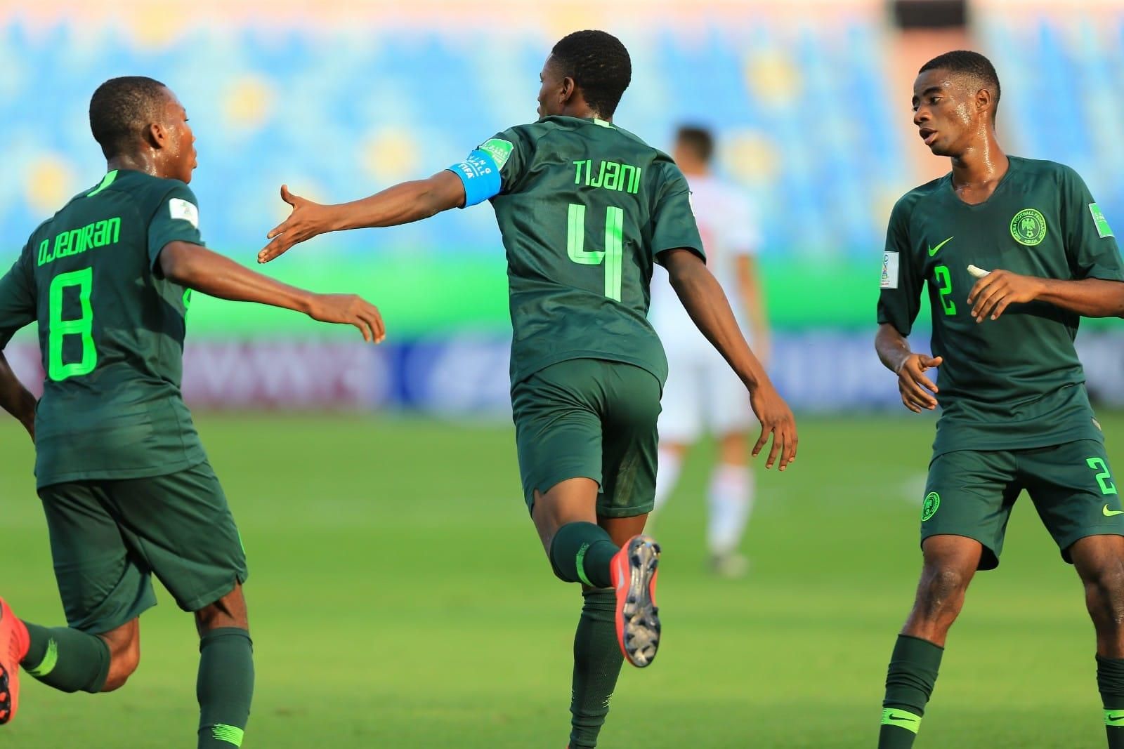 Seleção Nacional sub-17 Feminina enfrenta Suíça em jogos de