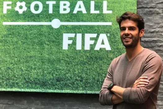 Jogadores de FIFA 23 podem obter carte de Kaká no auge; veja como