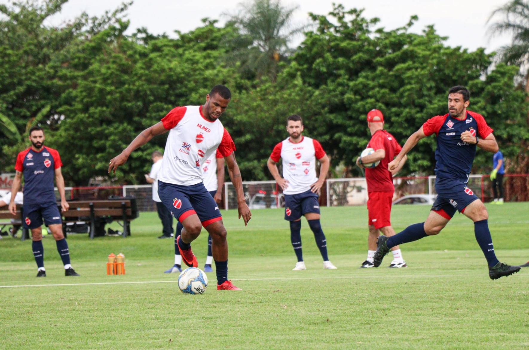 Em busca da liderança da Série B, Tigre encara o Botafogo-SP