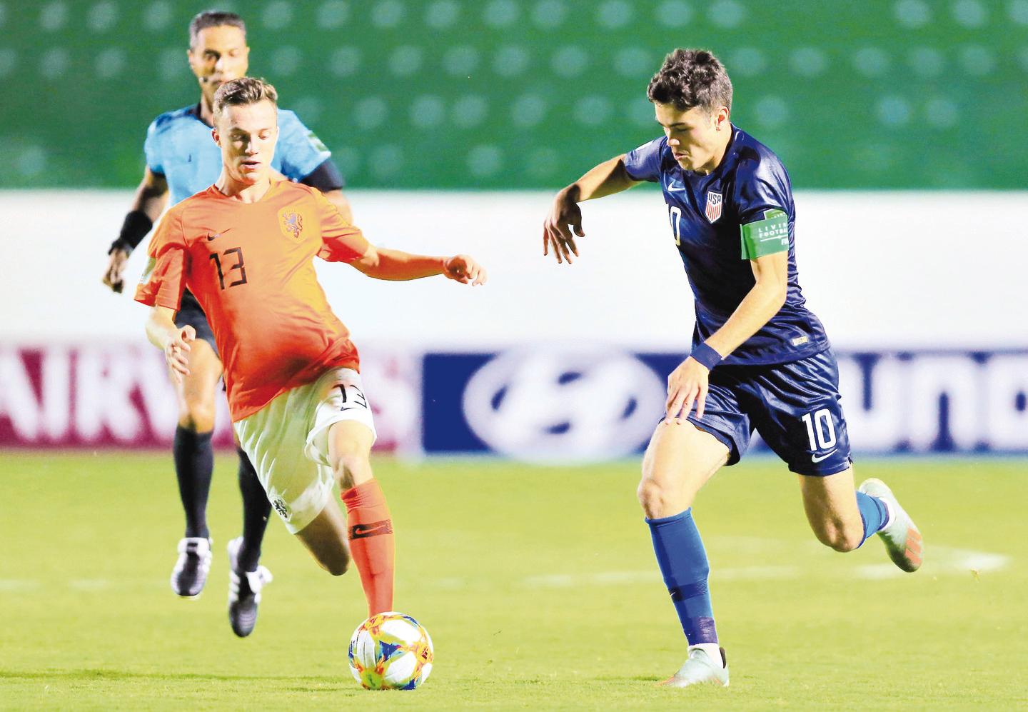 Copa do Mundo Sub-17: ingressos estarão com desconto até 23 de outubro