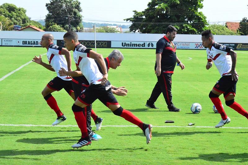 ATLÉTICO-GO X FLAMENGO AO VIVO - TRANSMISSÃO 2ª RODADA BRASILEIRÃO 2020 -  NARRAÇÃO RUBRO-NEGRA 