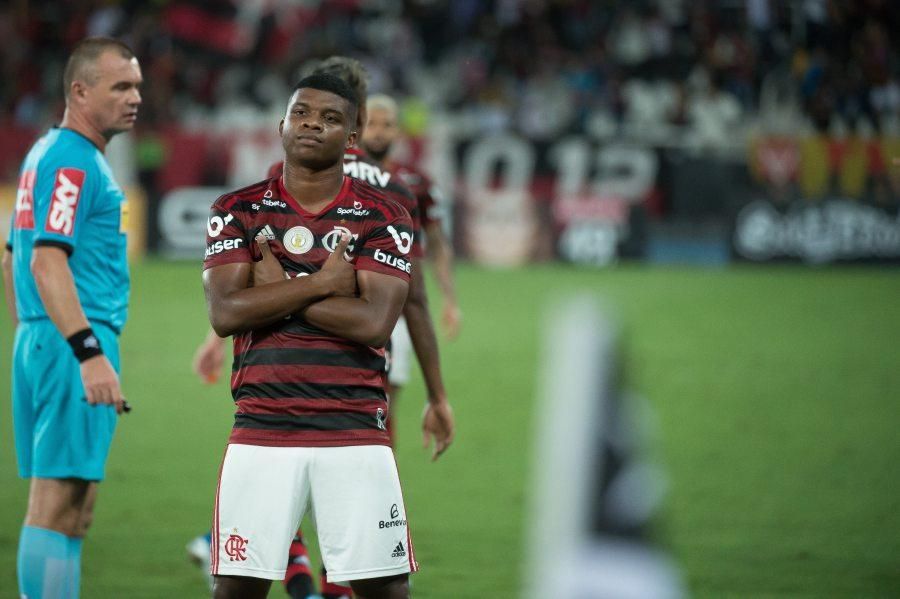 Gordura queimada: como returno nocauteou ainda líder Botafogo