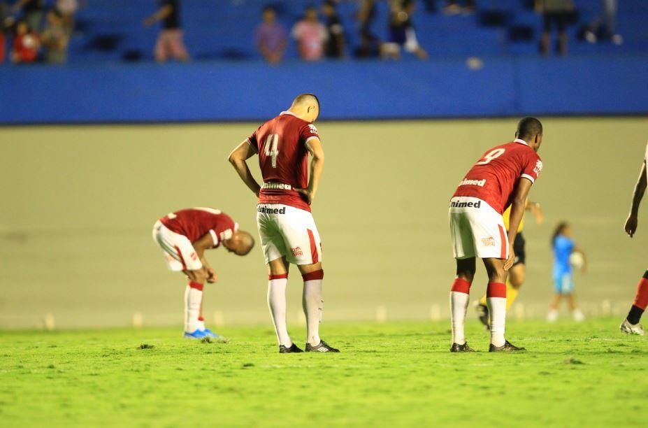 SÉRIE B: JOGO COM SPORT FICA SEM DATA E CRB DEVE ESTREAR DIA 22/04