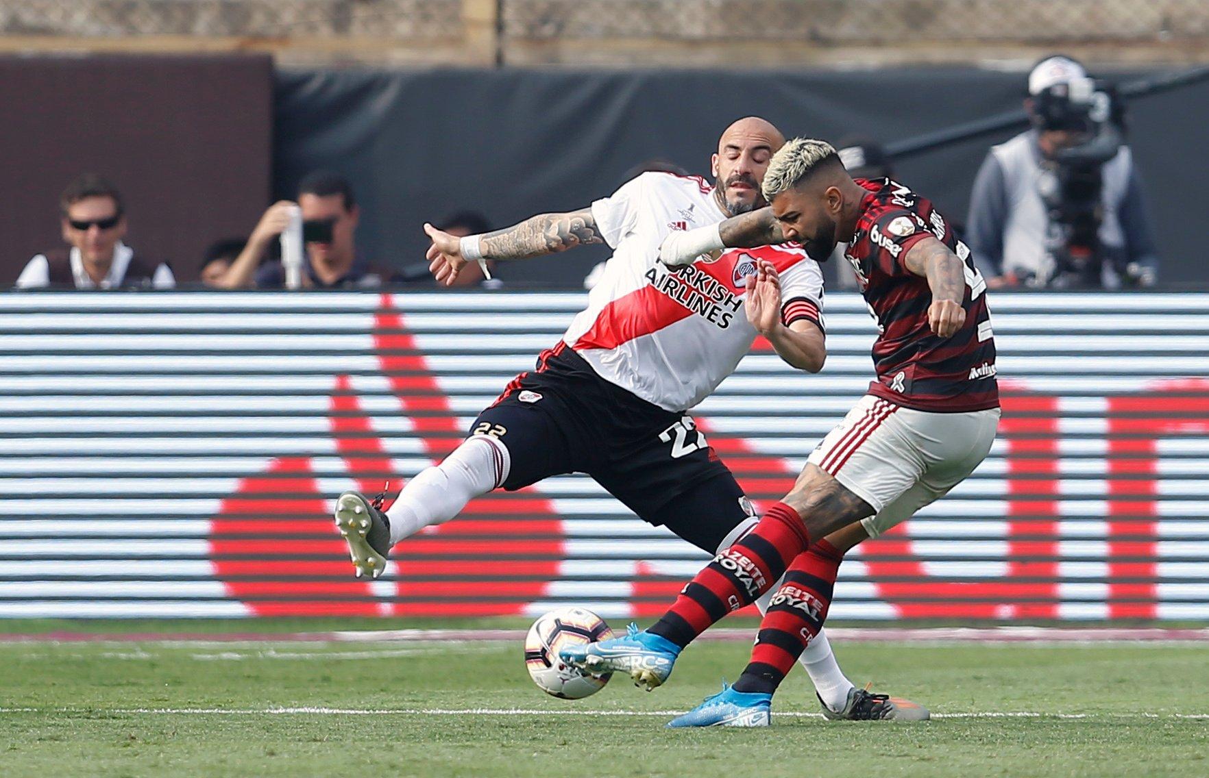 Independiente: o maior vencedor da Libertadores, perto de 'cruzeirar' -  Placar - O futebol sem barreiras para você